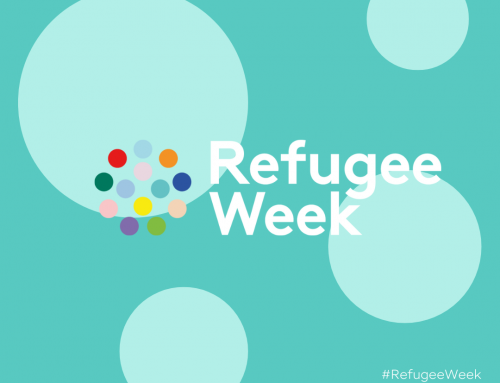 Refugee Week in Suffolk
