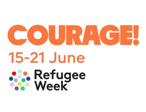 Refugee Week in Suffolk